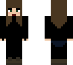 misc spy girl