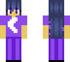 moon girl