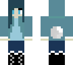 moon girl