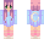 moon girl