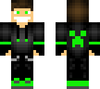 my skin