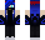 my ultimate hero skin