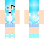 my youtube skin