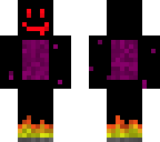 nether demon