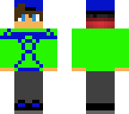 new boy 2
