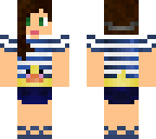 new stacy skin