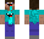 noob steve 2
