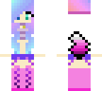 not mine recoloured it