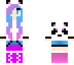 panda