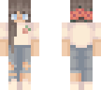 peachy - edit