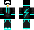 penguin gamer