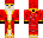 penguin mage
