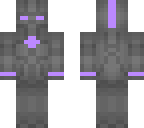 power armor mk2 purrple