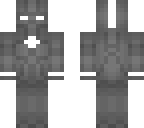 power armor mk2 white
