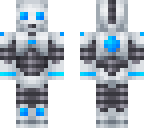 prototype soldier