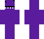 purple man