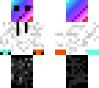 rainbow slime
