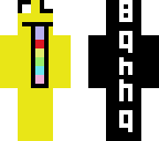 rainbow tung banna