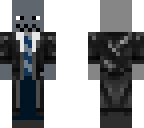 ravenclaw shark