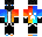 red and blue v2