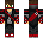 red assassin