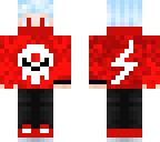 red pro
