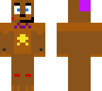 rockstar freddy
