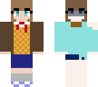sayori-half and half