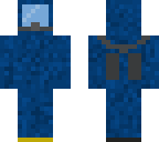 scuba me