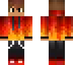 silverboy flame 2