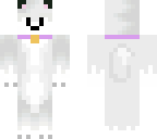 slight edit of tamed dog
