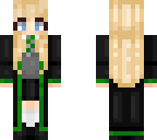 slytherin