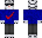snow leopard skin xtra