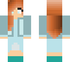 sophie the ice girl remade