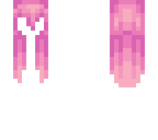 strawberry - hair base