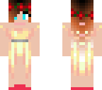 sunrise girl
