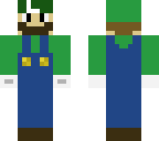 super_nada_super_luigi_bros