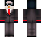 swag penguin