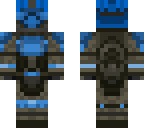 swat odst with overlays
