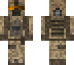 terran trooper
