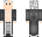 the aged mage