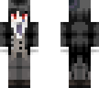 the circus just began - skin series