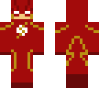 the flash