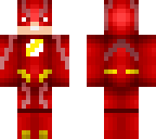 the flash