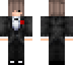 transgender wedding outfit
