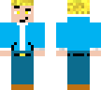 undertale braeden