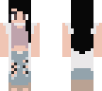 unshaded - baddie - aesthetic series