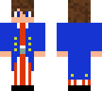 usa boy