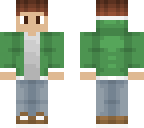 vet skin edit