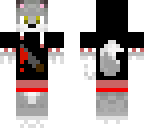 vixen the wolf